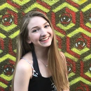 Meet your Posher, Bridgette